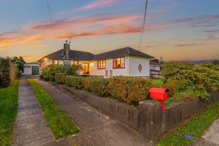 Photo of property in 5 Thackeray Street, Trentham, Upper Hutt, 5018