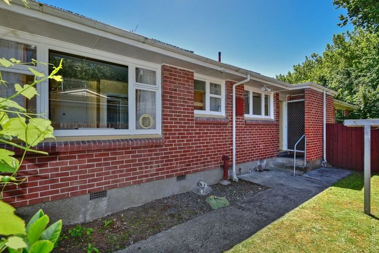 Photo of property in 3/579 Gloucester Street, Linwood, Christchurch, 8011