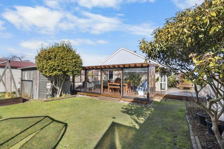 Photo of property in 22 George Street, Rolleston, 7614