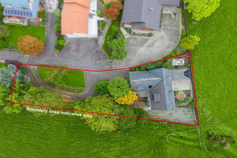 Photo of property in 124 Morgans Road, Marchwiel, Timaru, 7910