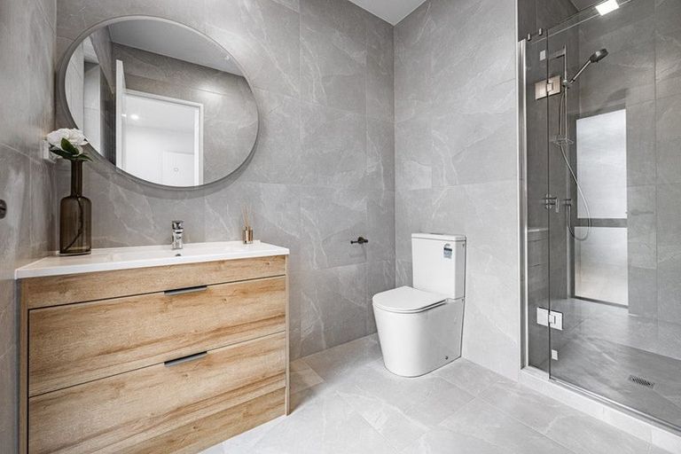 Photo of property in 7b Kotiu Place, Massey, 0614