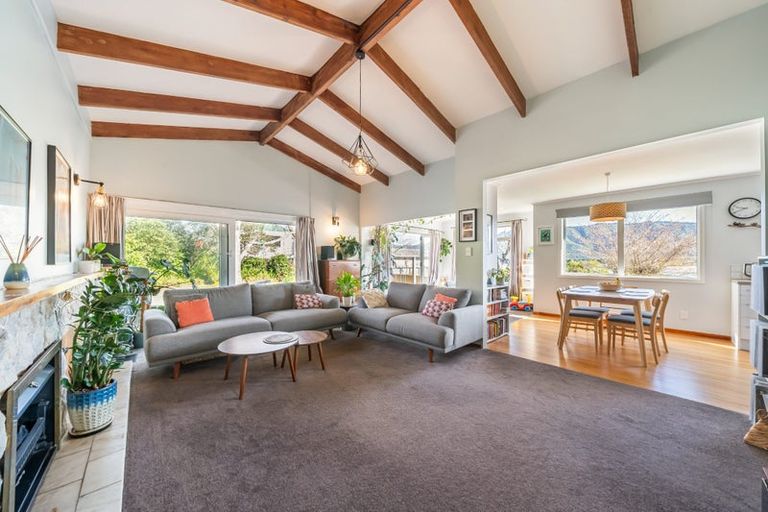 Photo of property in 78 Cruickshank Road, Clouston Park, Upper Hutt, 5018