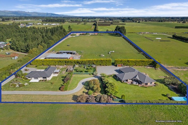 Photo of property in 4/469 Maddisons Road, Rolleston, Christchurch, 7675