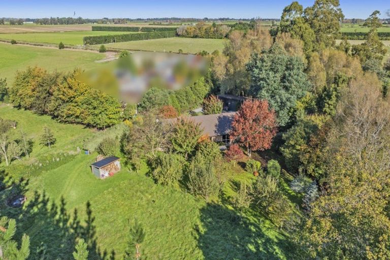 Photo of property in 42 Leeston Lake Road, Leeston, 7632