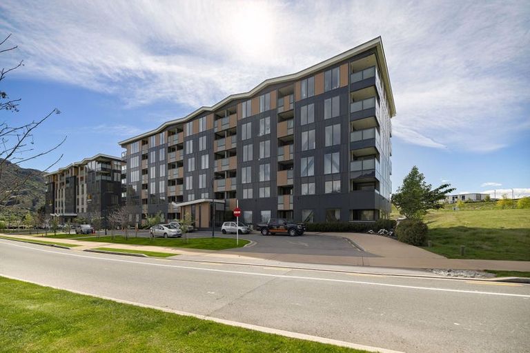 Photo of property in Kawarau Residences, 9/16 Mountain Ash Drive, Frankton, Queenstown, 9300