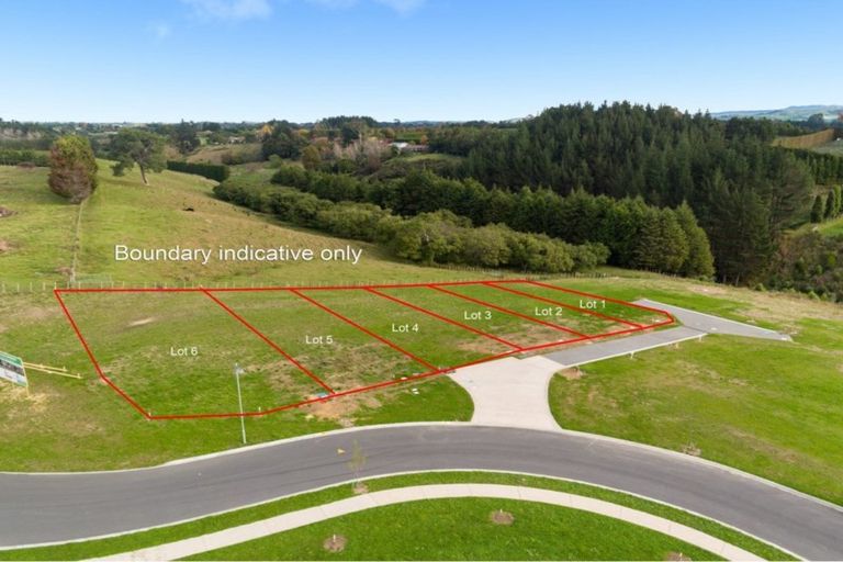 Photo of property in 4 Hera Lane, Pyes Pa, Tauranga, 3112
