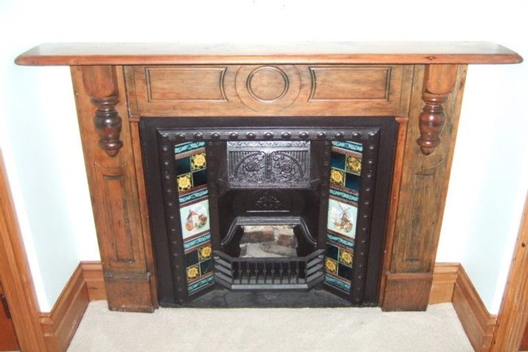 Photo of property in 80 Rolleston Street, Mount Cook, Wellington, 6021