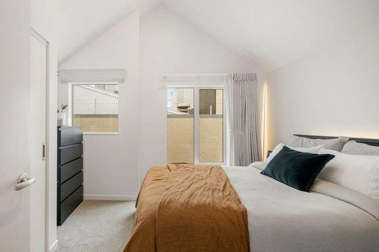 Photo of property in 14/30u Pirie Street, Mount Victoria, Wellington, 6011