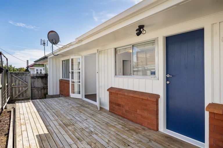 Photo of property in 3/105 Astley Avenue, New Lynn, Auckland, 0600