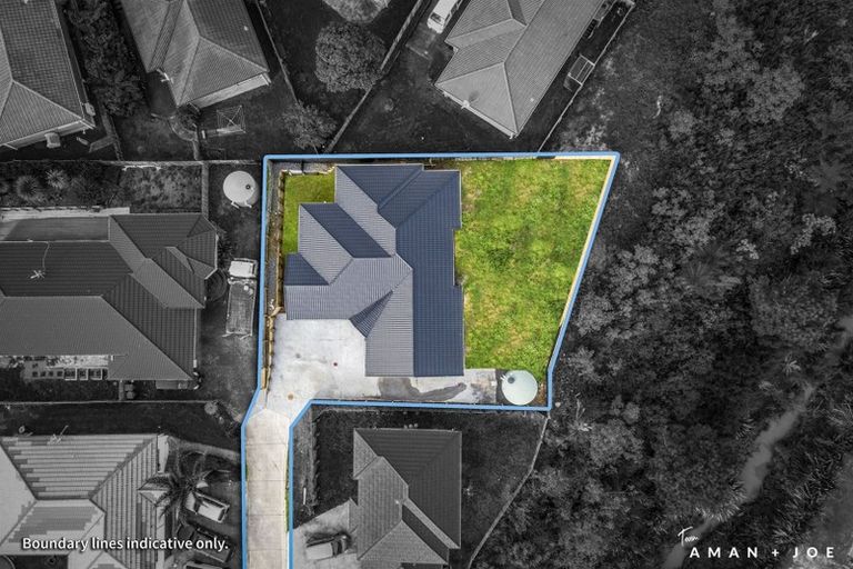 Photo of property in 5 Makora Road, Massey, Auckland, 0614