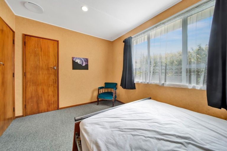 Photo of property in 23 Pacey Avenue, Hawera, 4610