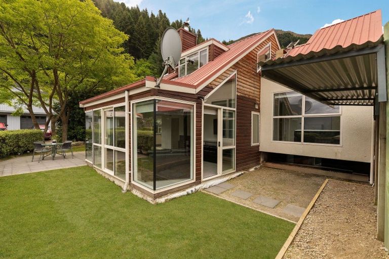 Photo of property in 27a Bowen Street, Queenstown, 9300