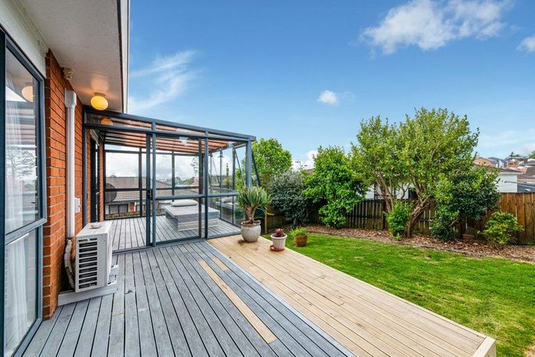 Photo of property in 36a/3 James Laurie Street, Henderson, Auckland, 0612