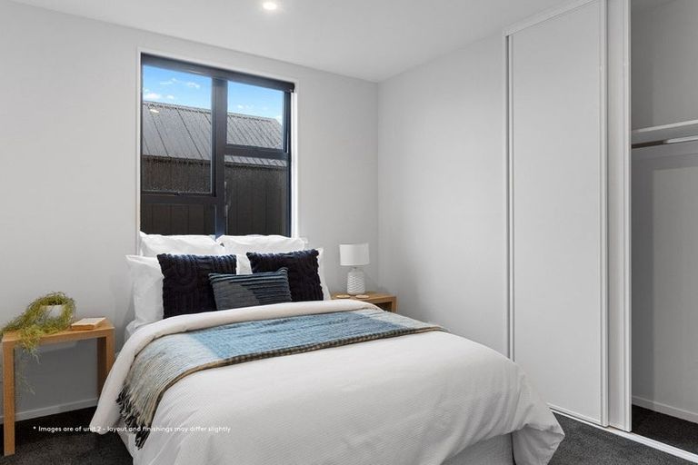Photo of property in 5/58 Waltham Road, Sydenham, Christchurch, 8023