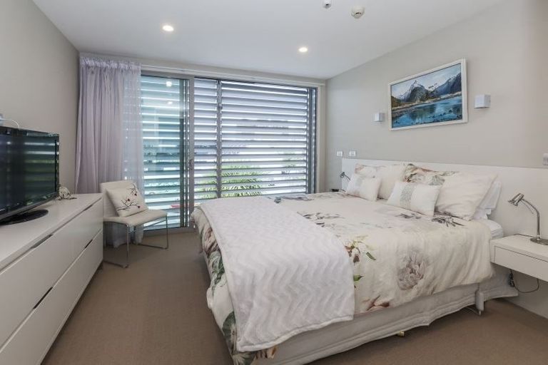 Photo of property in 8/31 Chester Street West, Christchurch Central, Christchurch, 8013