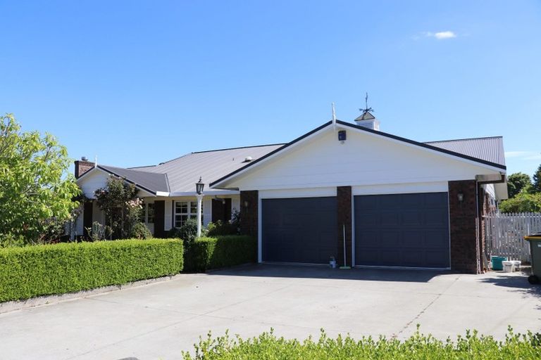 Photo of property in 21 Comries Road, Chartwell, Hamilton, 3210