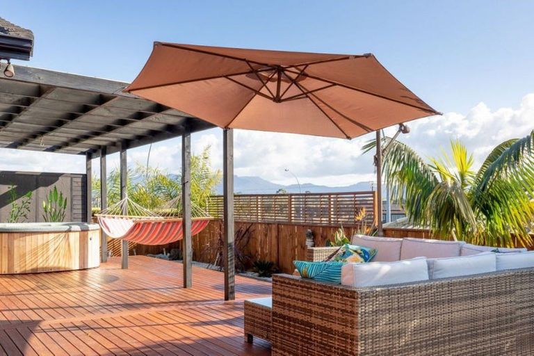 Photo of property in 11 Holyoake Terrace, Omokoroa, 3114