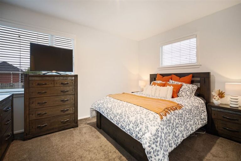 Photo of property in 63 Blankney Street, Hornby, Christchurch, 8042