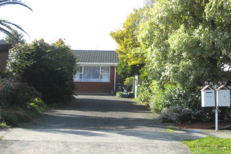 Photo of property in 4a Simpkins Street, Whakatane, 3120
