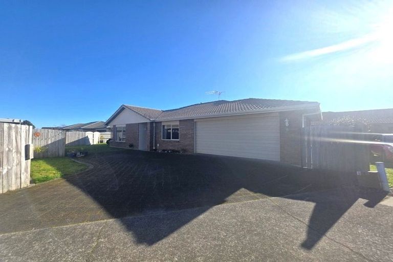 Photo of property in 8 Chamberlain Place, Mount Maunganui, 3116