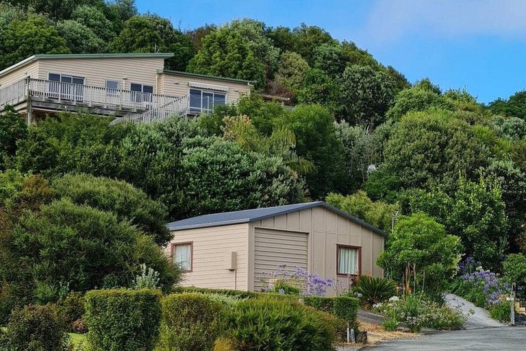 Photo of property in 78c Bennett Road, Te Mata, Thames, 3575