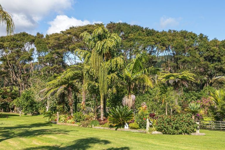 Photo of property in 127a The 309 Road, Preece Point, Coromandel, 3581