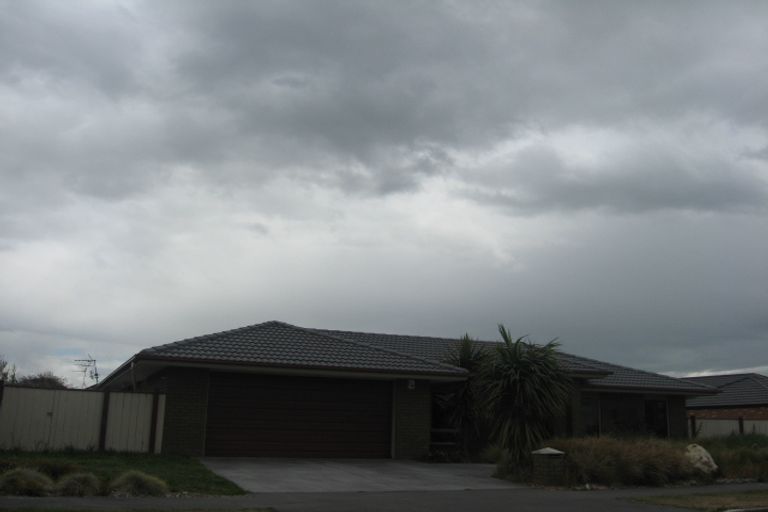 Photo of property in 4 Quantock Place, Burwood, Christchurch, 8083