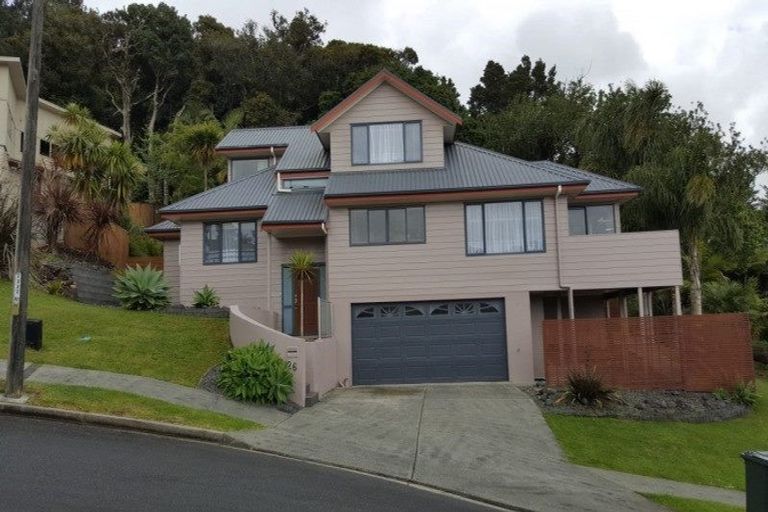 Photo of property in 26 Magnolia Avenue, Te Kamo, Whangarei, 0112