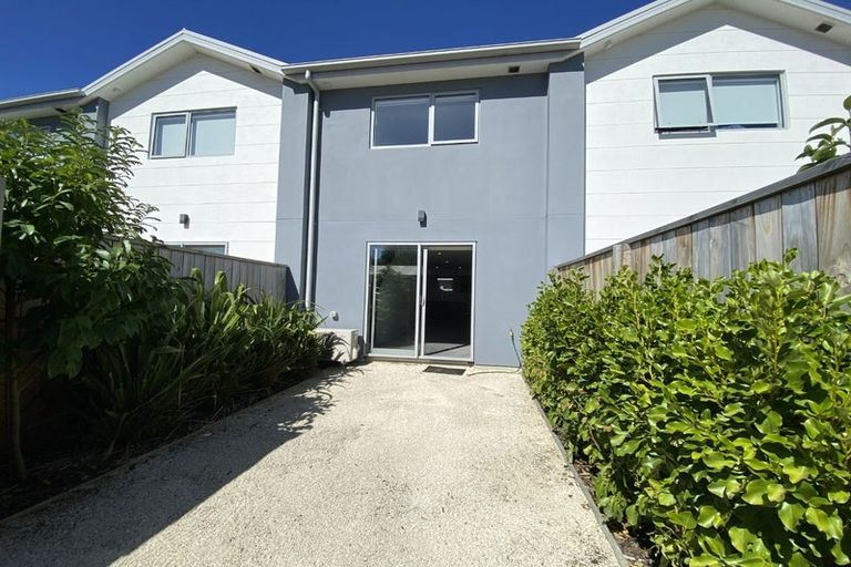 Photo of property in 6/295 Armagh Street, Christchurch Central, Christchurch, 8011