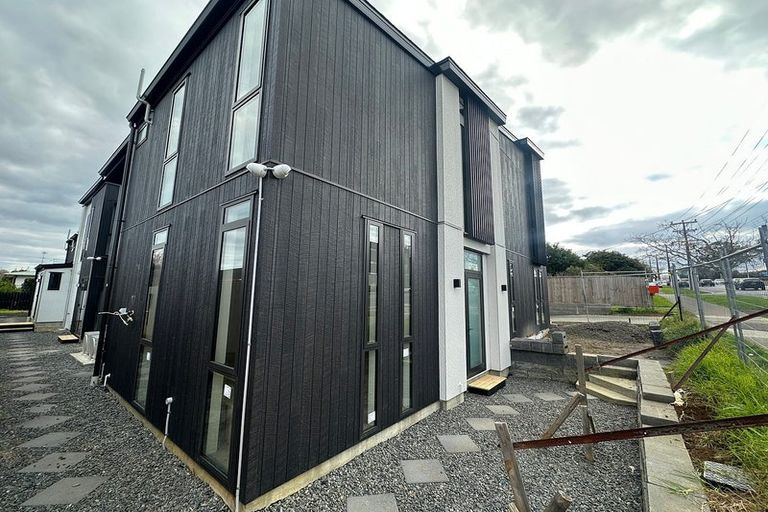 Photo of property in 8 Sunnybrae Road, Hillcrest, Auckland, 0627