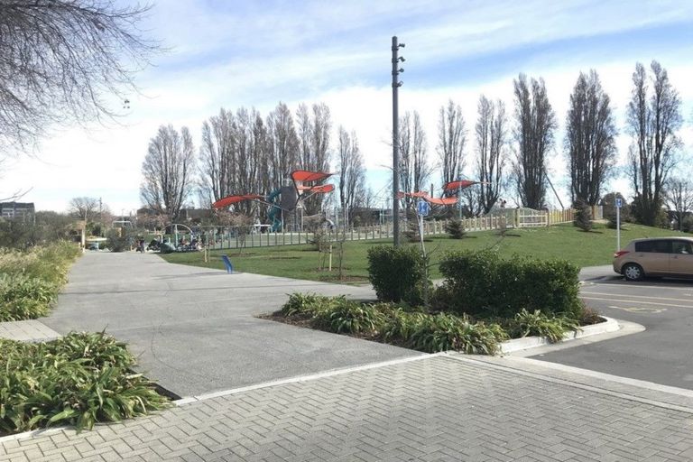 Photo of property in Leicester Executive Apartments, 110/282 Madras Street, Christchurch Central, Christchurch, 8011