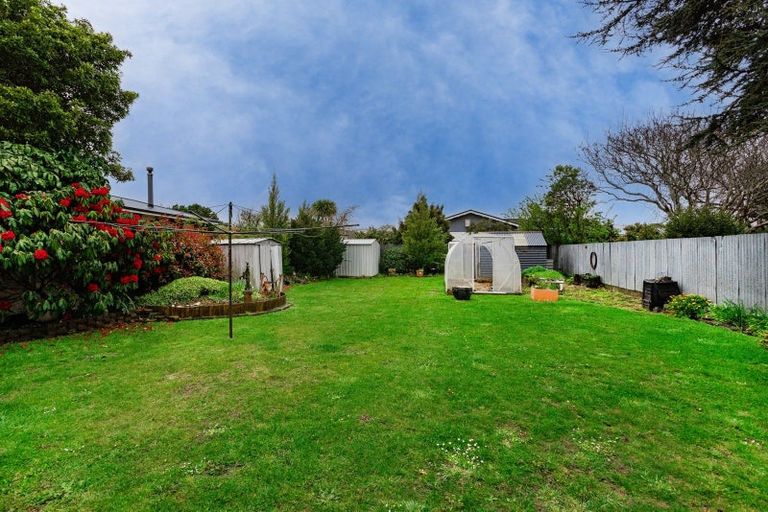 Photo of property in 123 Lorn Street, Glengarry, Invercargill, 9810