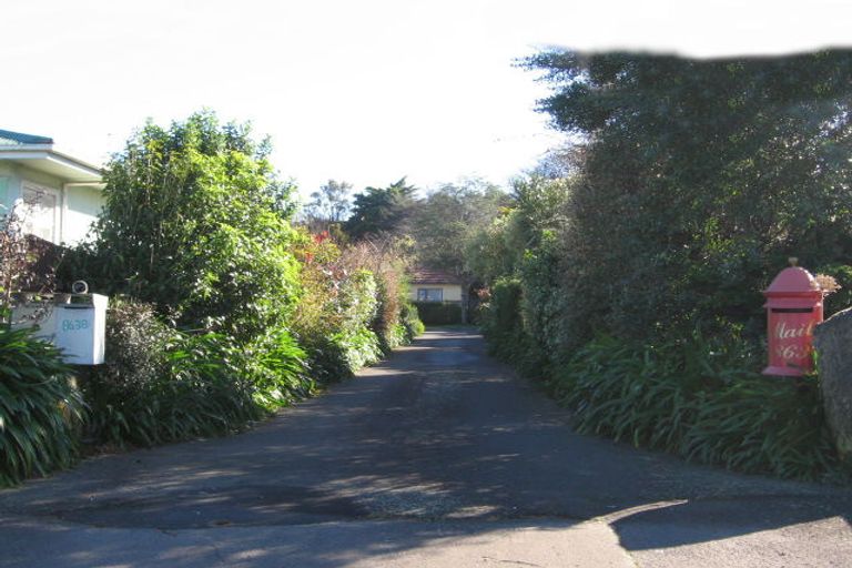 Photo of property in 863 Main Street, Roslyn, Palmerston North, 4414