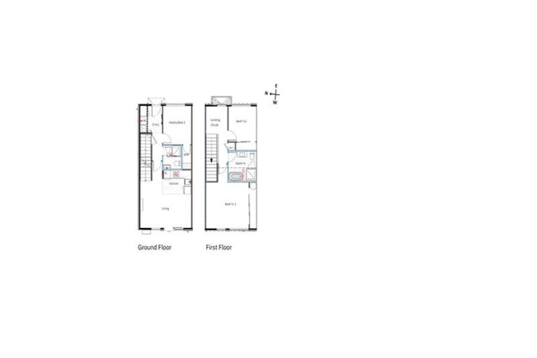 Photo of property in 95 Peverel Street, Riccarton, Christchurch, 8041