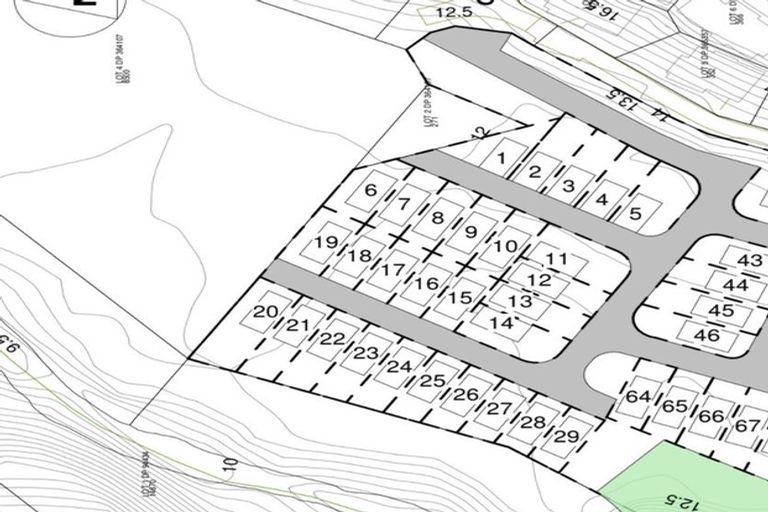 Photo of property in 72 Garelja Road, Henderson, Auckland, 0612