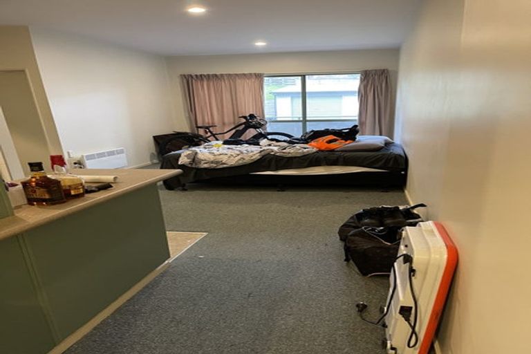 Photo of property in St Helens Apartments, 109 Coromandel Street, Newtown, Wellington, 6021