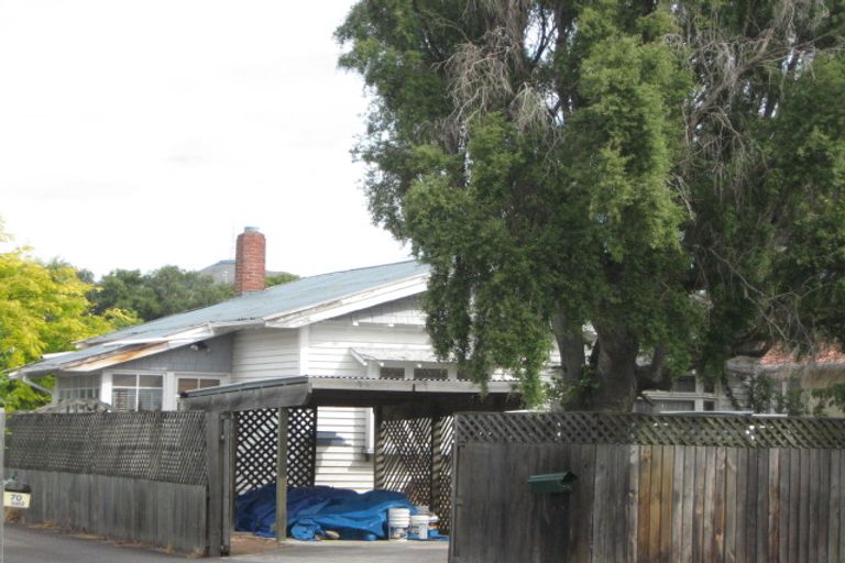 Photo of property in 1/70 Milton Street, Somerfield, Christchurch, 8024