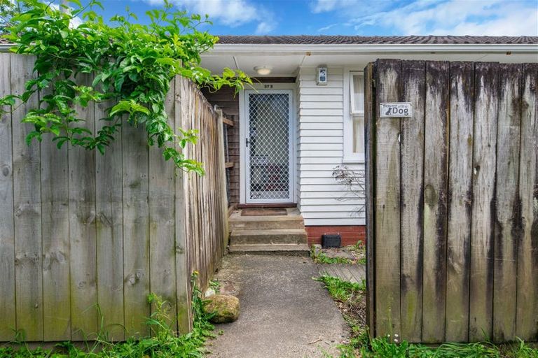 Photo of property in 87b Edmonton Road, Henderson, Auckland, 0612