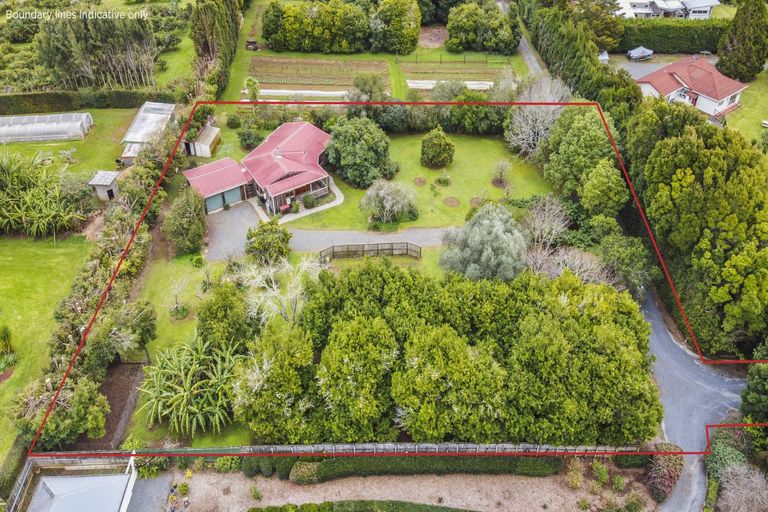 Photo of property in 19c Mission Road, Kerikeri, 0230
