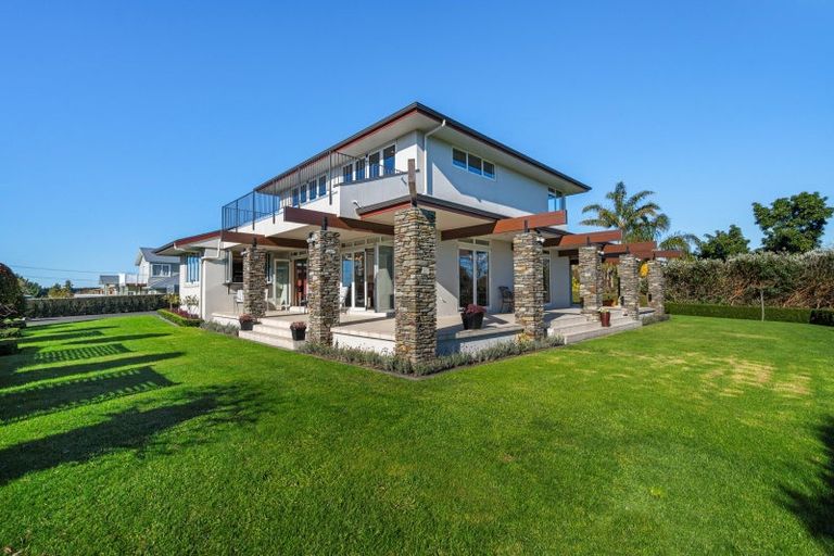 Photo of property in 64 No 1 Road, Te Puke, 3182