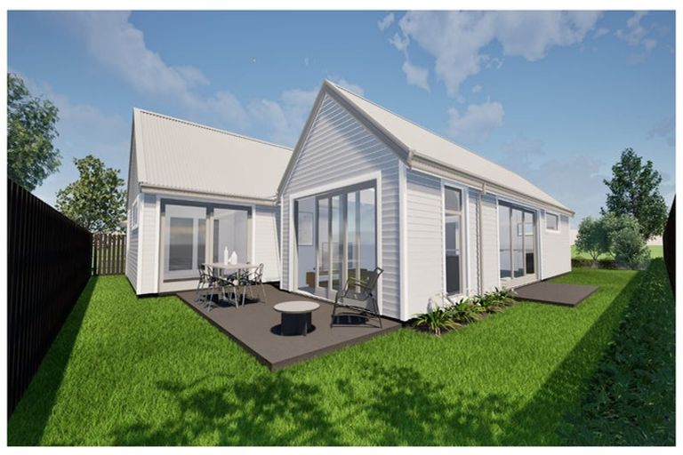 Photo of property in 55 Timara Crescent, Marshland, Christchurch, 8083