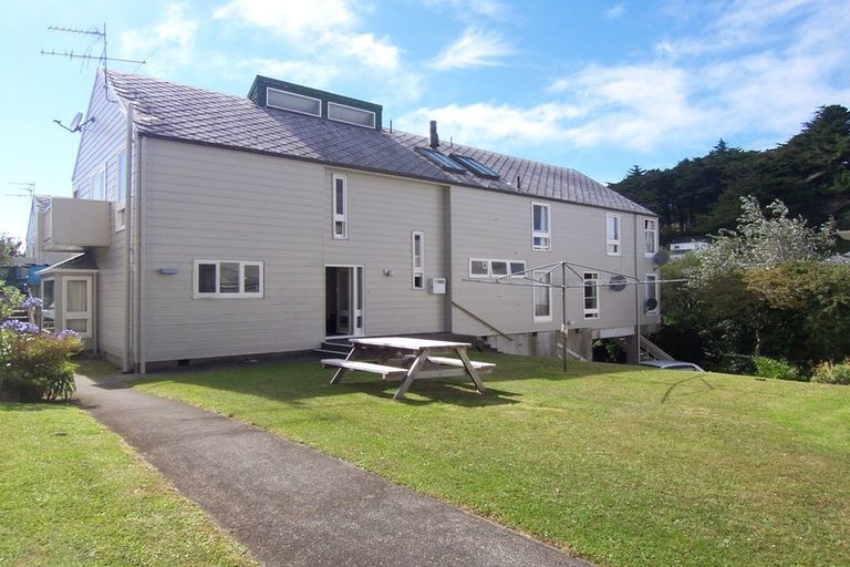 Photo of property in 113 Coromandel Street, Newtown, Wellington, 6021