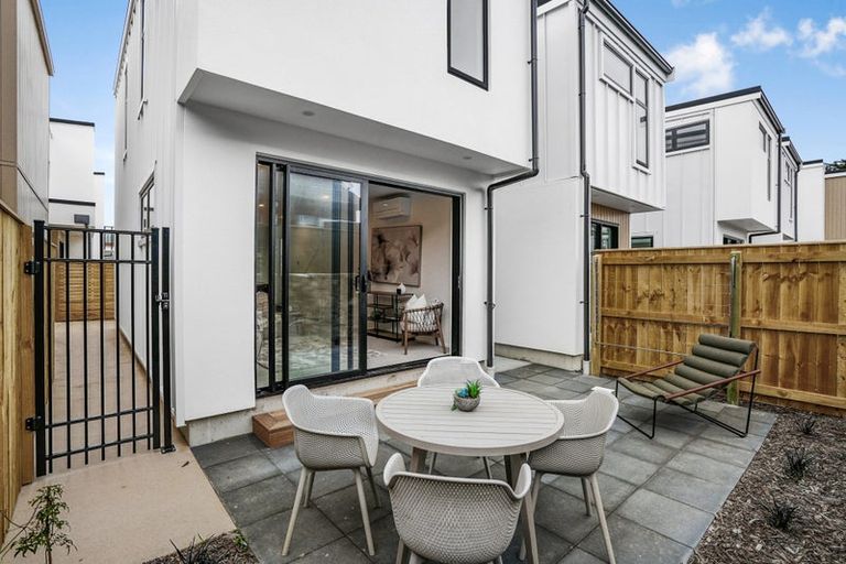 Photo of property in 11/10 Pascoe Avenue, Paremata, Porirua, 5026