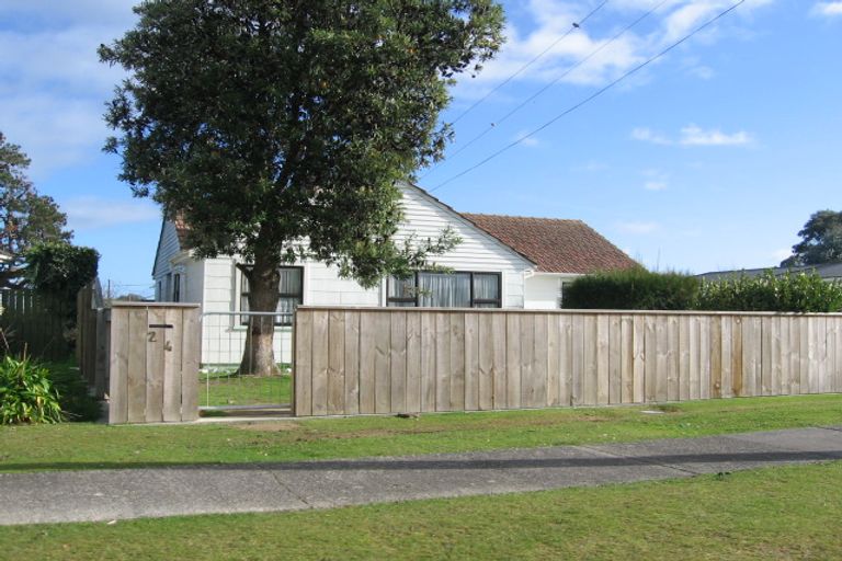 Photo of property in 24 Elizabeth Street, Feilding, 4702