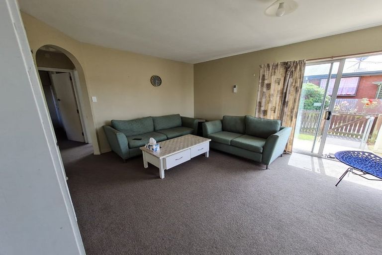 Photo of property in 1/64 Brynley Street, Hornby, Christchurch, 8042