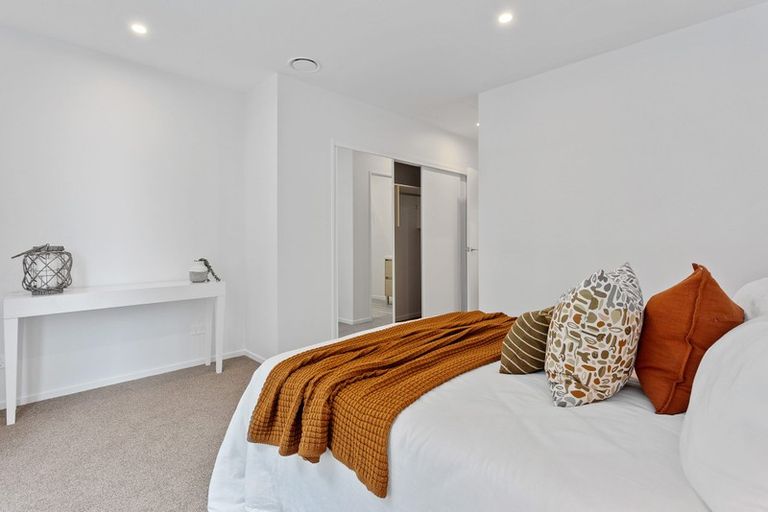 Photo of property in 4/233 Madras Street, Christchurch Central, Christchurch, 8011