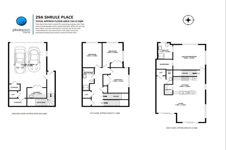 Photo of property in 29a Shrule Place, Huntington, Hamilton, 3210