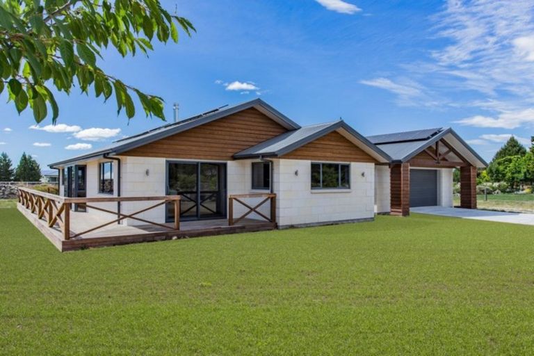Photo of property in 17a North West Arch, Twizel, 7901