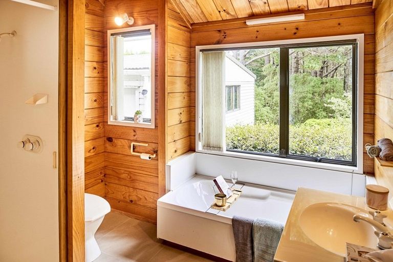 Photo of property in 238 Takarau Gorge Road, Ohariu, Wellington, 6037