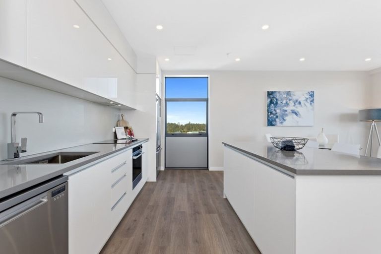 Photo of property in 508/57 Mapou Road, Hobsonville, Auckland, 0616